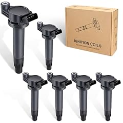 6pcs ignition coil for sale  Delivered anywhere in USA 