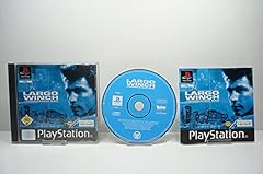 Ps1 largo winch usato  Spedito ovunque in Italia 