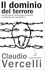 Dominio del terrore usato  Spedito ovunque in Italia 