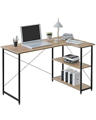 Woltu bureau angle d'occasion  Livré partout en Belgiqu