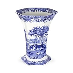 Spode blue italian for sale  Delivered anywhere in USA 