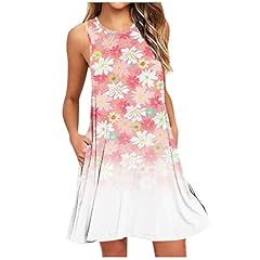 Summer dress women for sale  Delivered anywhere in USA 