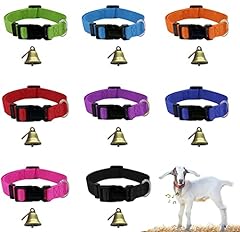 Pack goat collar for sale  Delivered anywhere in UK