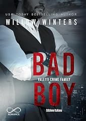Bad boy usato  Spedito ovunque in Italia 