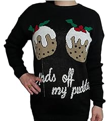 Womens celebrity xmas for sale  Delivered anywhere in UK