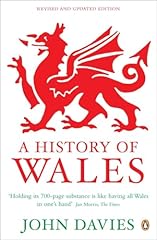 History wales for sale  Delivered anywhere in UK