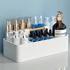 Hqahnekme stackable organizer usato  Spedito ovunque in Italia 