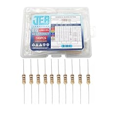 Carbon film resistors for sale  Delivered anywhere in USA 