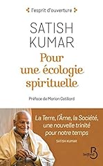 écologie spirituelle terre d'occasion  Livré partout en France