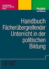 Handbuch fächerübergreifende for sale  Delivered anywhere in UK