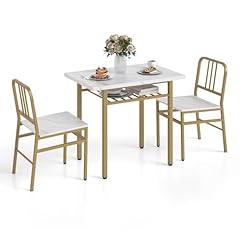 Costway piece dining for sale  Delivered anywhere in UK