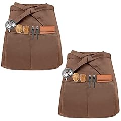Waist apron front for sale  Delivered anywhere in UK