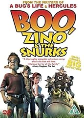 Zino and the d'occasion  Livré partout en France