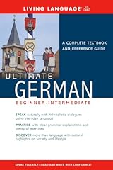 Ultimate german beginner for sale  Delivered anywhere in USA 