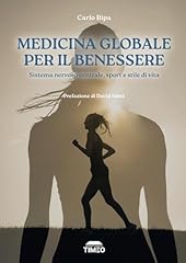 Medicina globale per usato  Spedito ovunque in Italia 