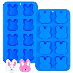 Webake bunny moulds for sale  Delivered anywhere in UK