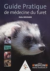 Guide pratique medecine d'occasion  Livré partout en France