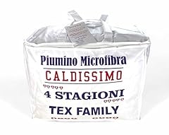 Tex family piumino usato  Spedito ovunque in Italia 