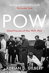 Pow allied prisoners for sale  Delivered anywhere in UK