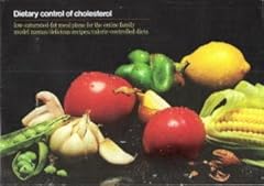 Dietary control cholesterol for sale  Delivered anywhere in USA 