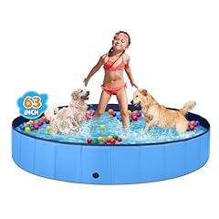 Jecoo dog pool for sale  Delivered anywhere in USA 