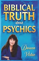 Biblical truth psychics for sale  Delivered anywhere in UK