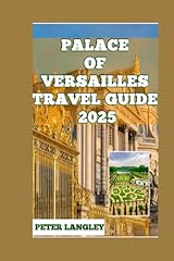 Palace versailles travel for sale  Delivered anywhere in USA 