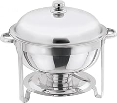 Stainless steel round for sale  Delivered anywhere in UK