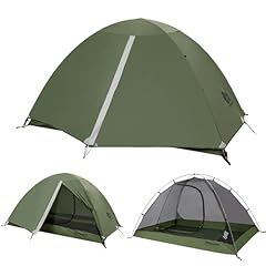 Person backpacking tent for sale  Delivered anywhere in USA 