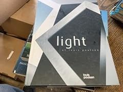Light louis poulson d'occasion  Livré partout en France