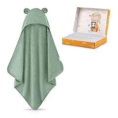 Fuchsundpanda serviette capuch d'occasion  Livré partout en Belgiqu
