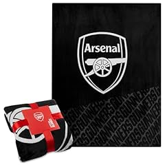 Arsenal f.c. fleece for sale  Delivered anywhere in UK