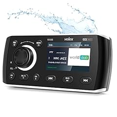 Marine stereo audio gebraucht kaufen  Wird an jeden Ort in Deutschland