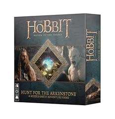 Games workshop hobbit for sale  Delivered anywhere in UK