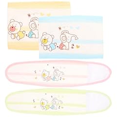 Milisten 4pcs bébé d'occasion  Livré partout en France