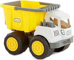 Little tikes dirt usato  Spedito ovunque in Italia 