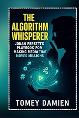 The algorithm whisperer gebraucht kaufen  Wird an jeden Ort in Deutschland