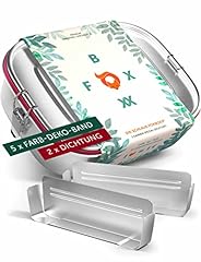 Foxboxx boîte déjeuner d'occasion  Livré partout en France
