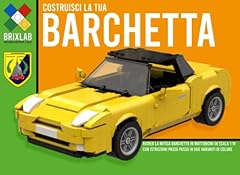 Costruisci tua barchetta for sale  Delivered anywhere in UK