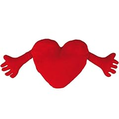 Coeur main rouge d'occasion  Livré partout en France