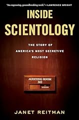 Inside scientology story for sale  Delivered anywhere in USA 