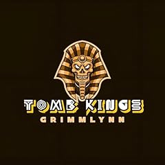 Tomb kings for sale  Delivered anywhere in UK