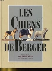 Chiens berger d'occasion  Livré partout en France