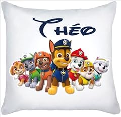 Coussin enfant cadeau d'occasion  Livré partout en France