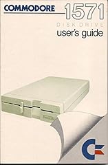Commodore 1571 disk for sale  Delivered anywhere in UK