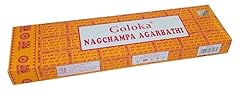 Goloka nag champa d'occasion  Livré partout en France