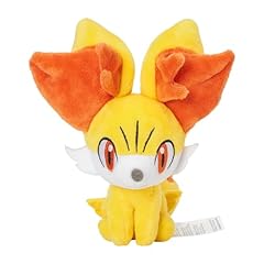 Fennekin sitting cuties for sale  Delivered anywhere in UK