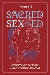 Sacred sex for gebraucht kaufen  Wird an jeden Ort in Deutschland