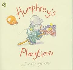 Humphrey playtime for sale  Delivered anywhere in UK