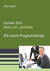 Lexware 2018 wawi gebraucht kaufen  Wird an jeden Ort in Deutschland
